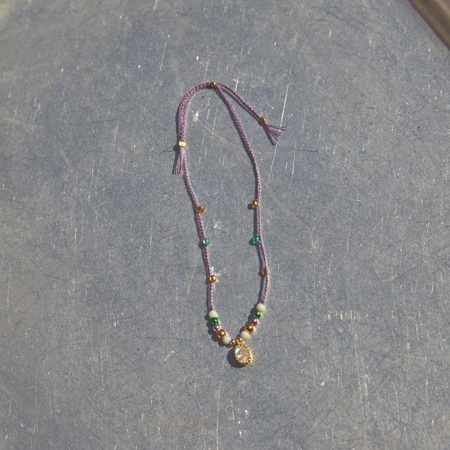 Ahiahi Bracelet Jewel Rocks