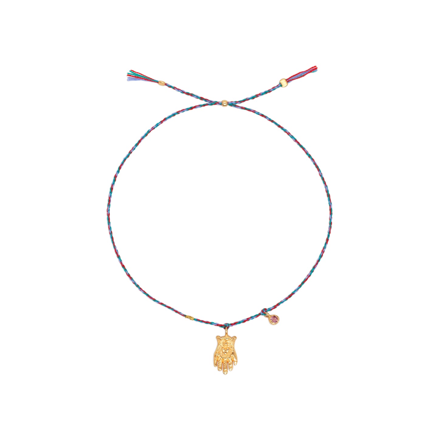 Allegra Bracelet Jewel Rocks
