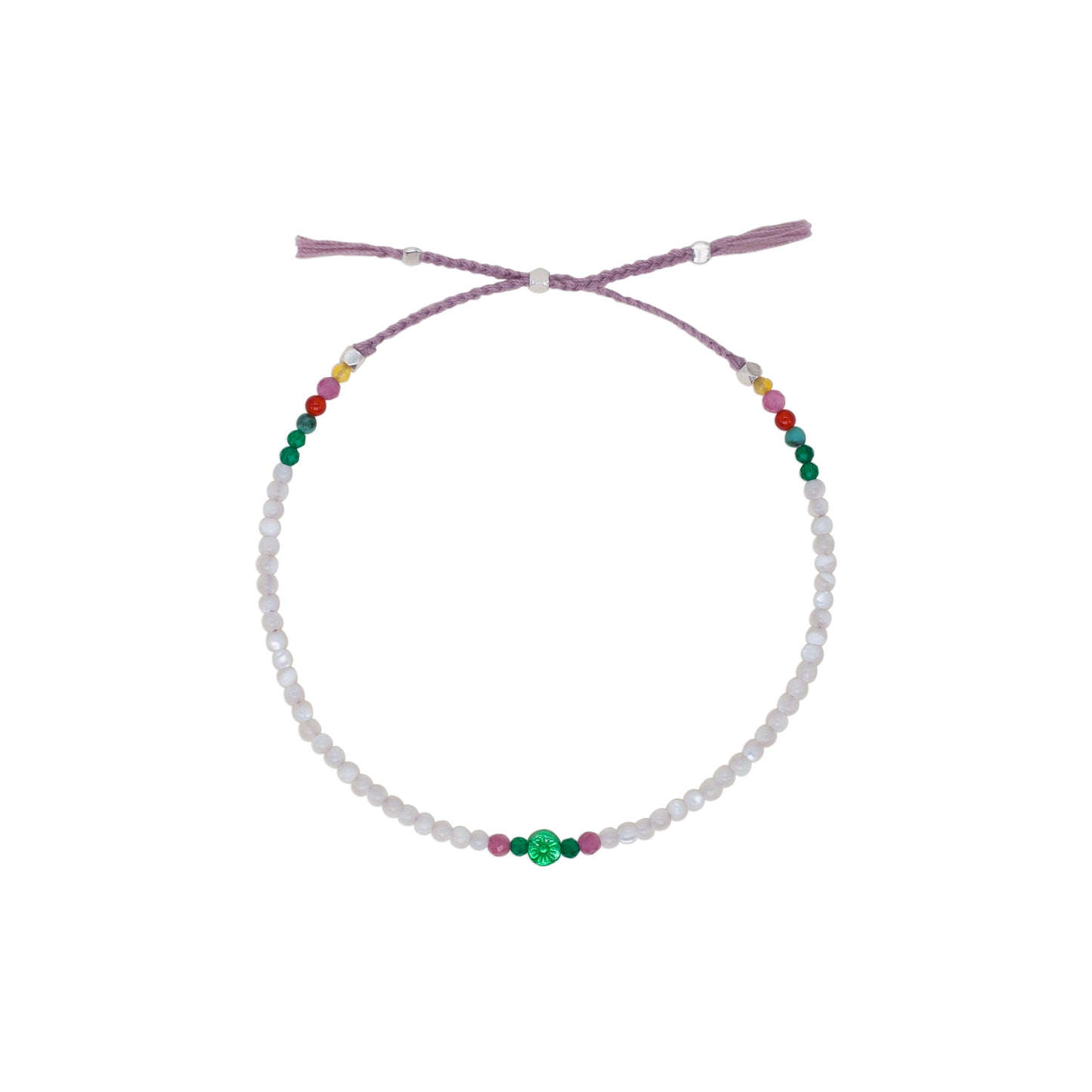 Anahata Neo Bracelet - Jewel Rocks