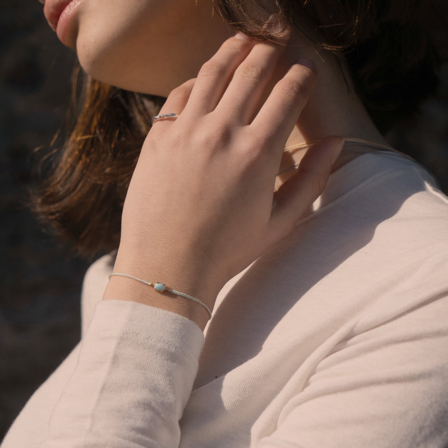 Astral Bracelet - Jewel Rocks