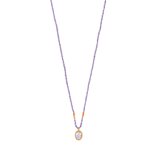 Avalon Necklace - Jewel Rocks