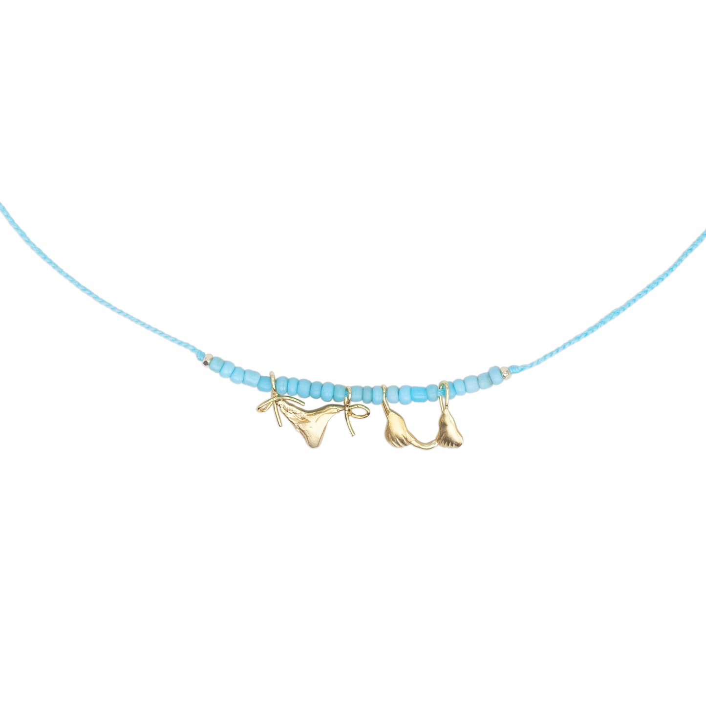 Bikini Necklace Zoom Jewel Rocks