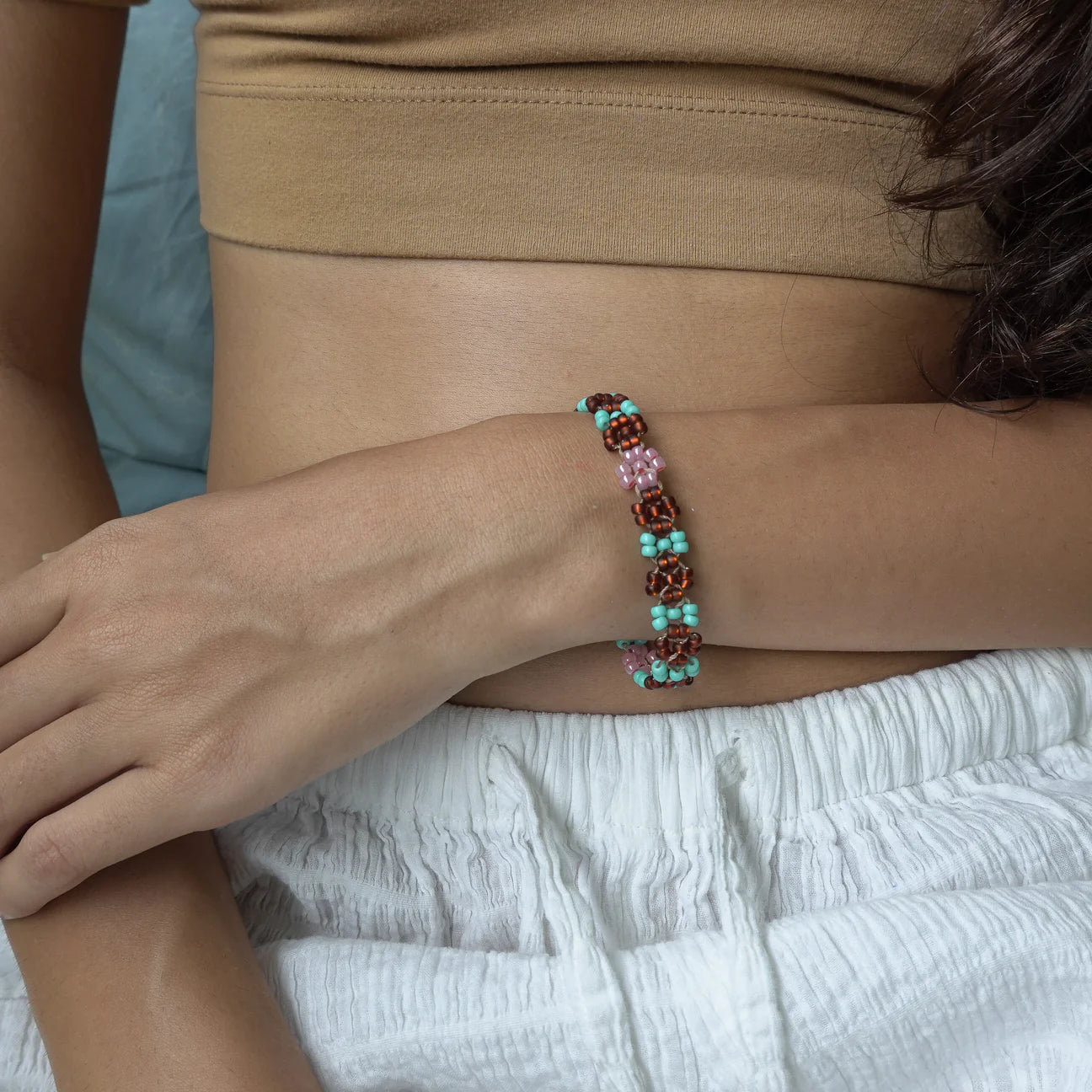 Bonjour Sunday Bracelet Jewel Rocks