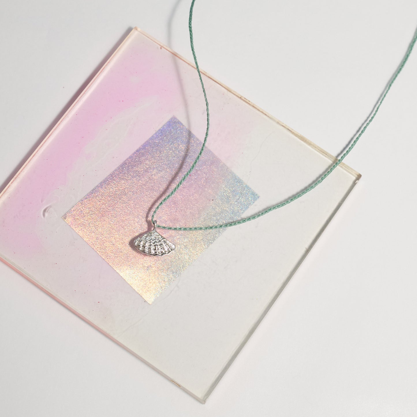 Cardita Necklace Jewel Rocks