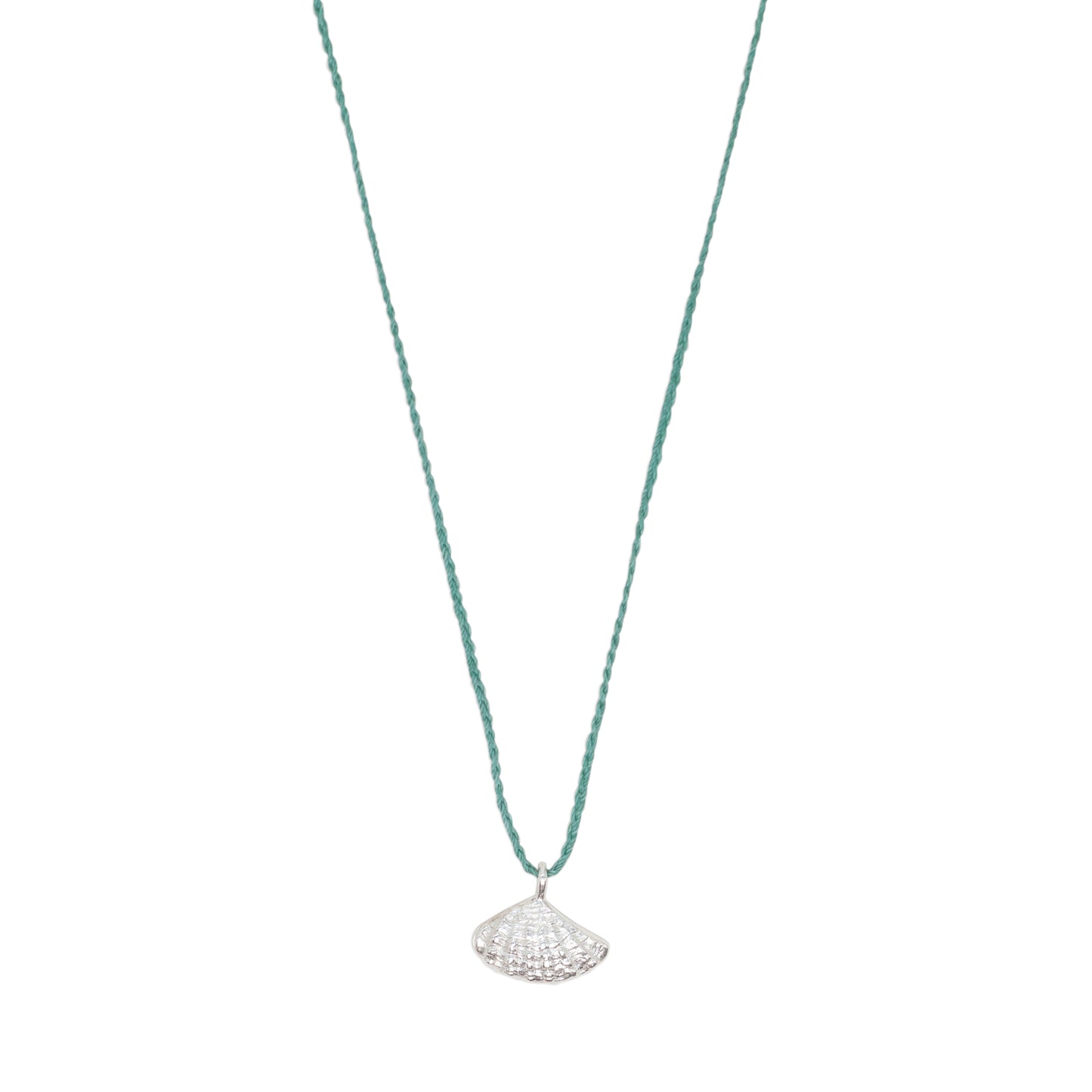 Cardita Necklace Jewel Rocks
