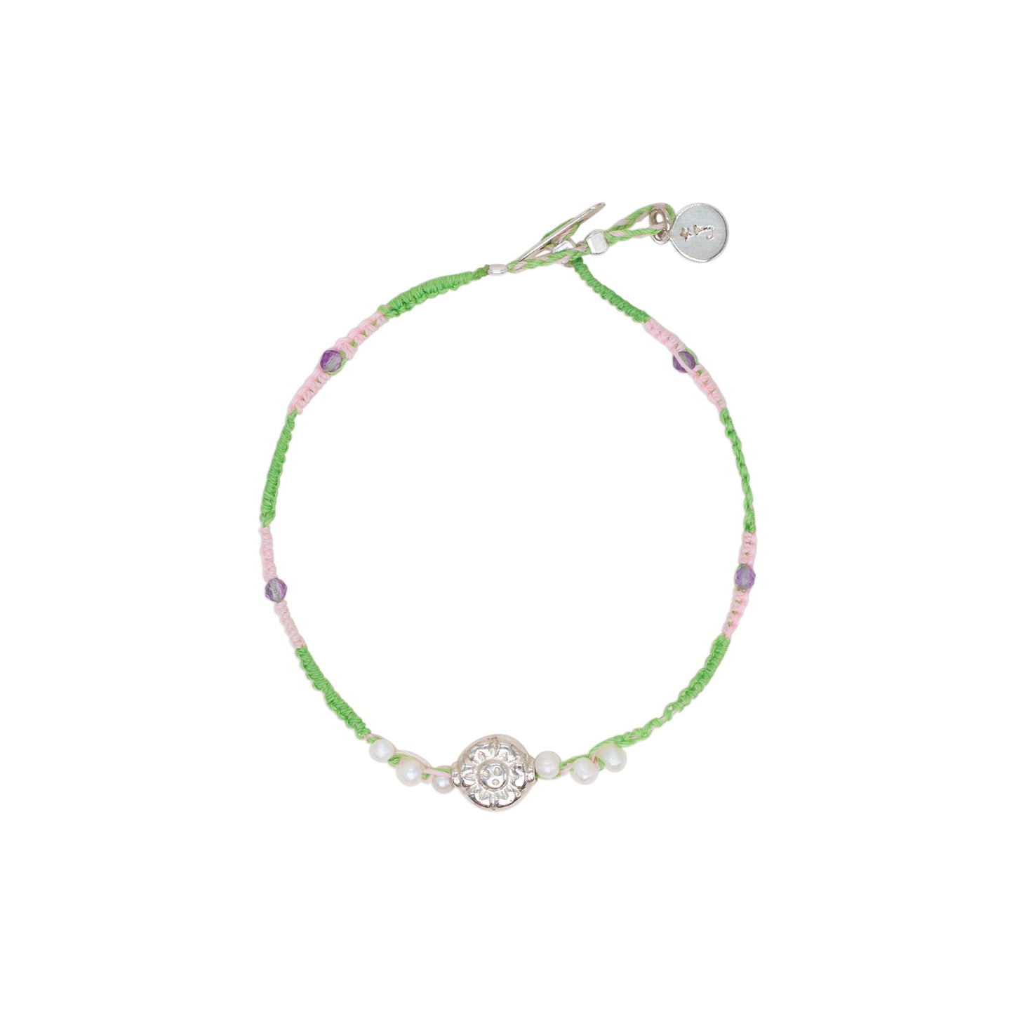 Celine Bracelet - Jewel Rocks