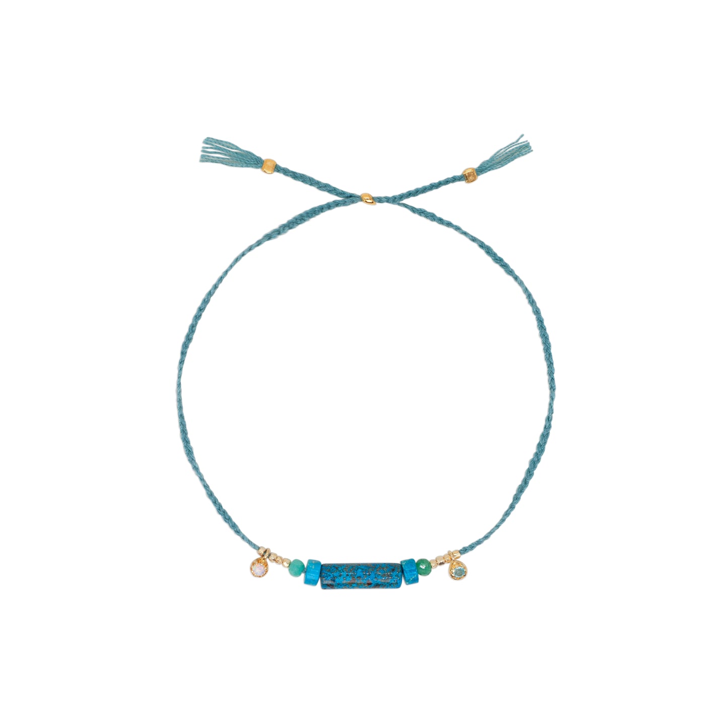 Cenote Bracelet Jewel Rocks