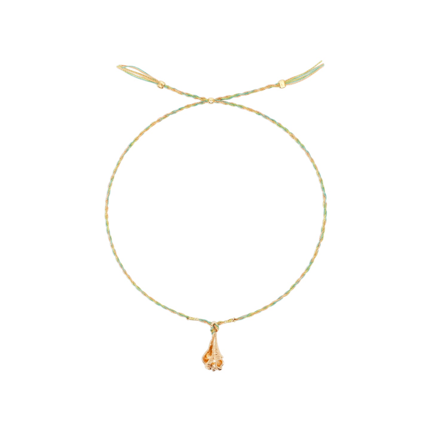 Conchita Bracelet Olive Jewel Rocks