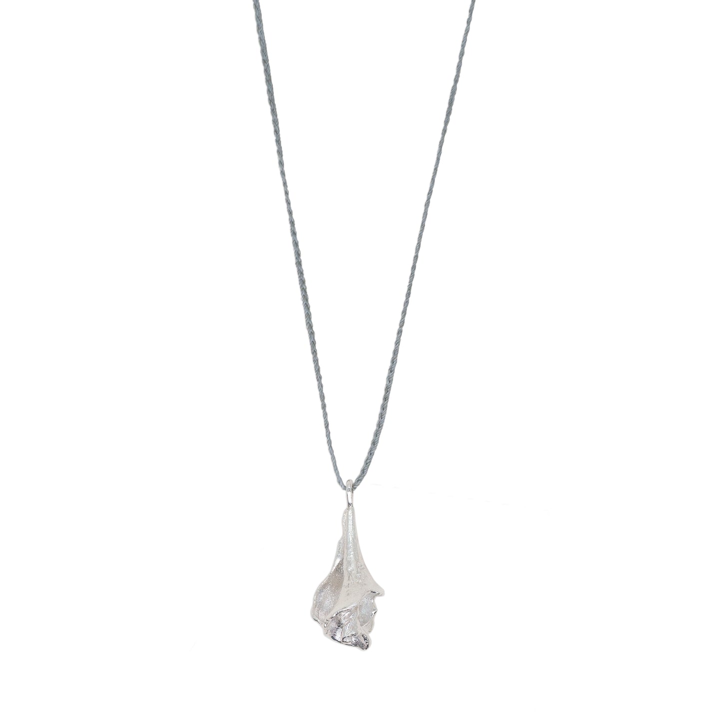 Conchita Silver Necklace Jewel Rocks