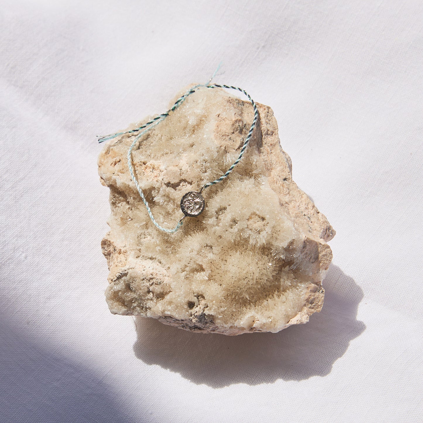 Convex Bracelet Jewel Rocks