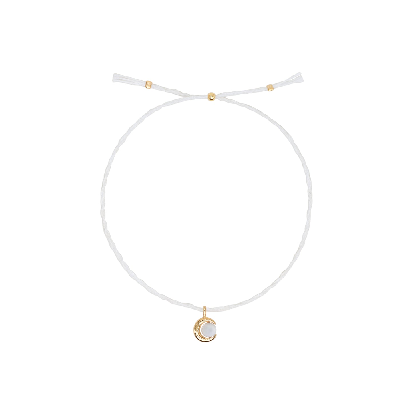 Croissante Bracelet Jewel Rocks