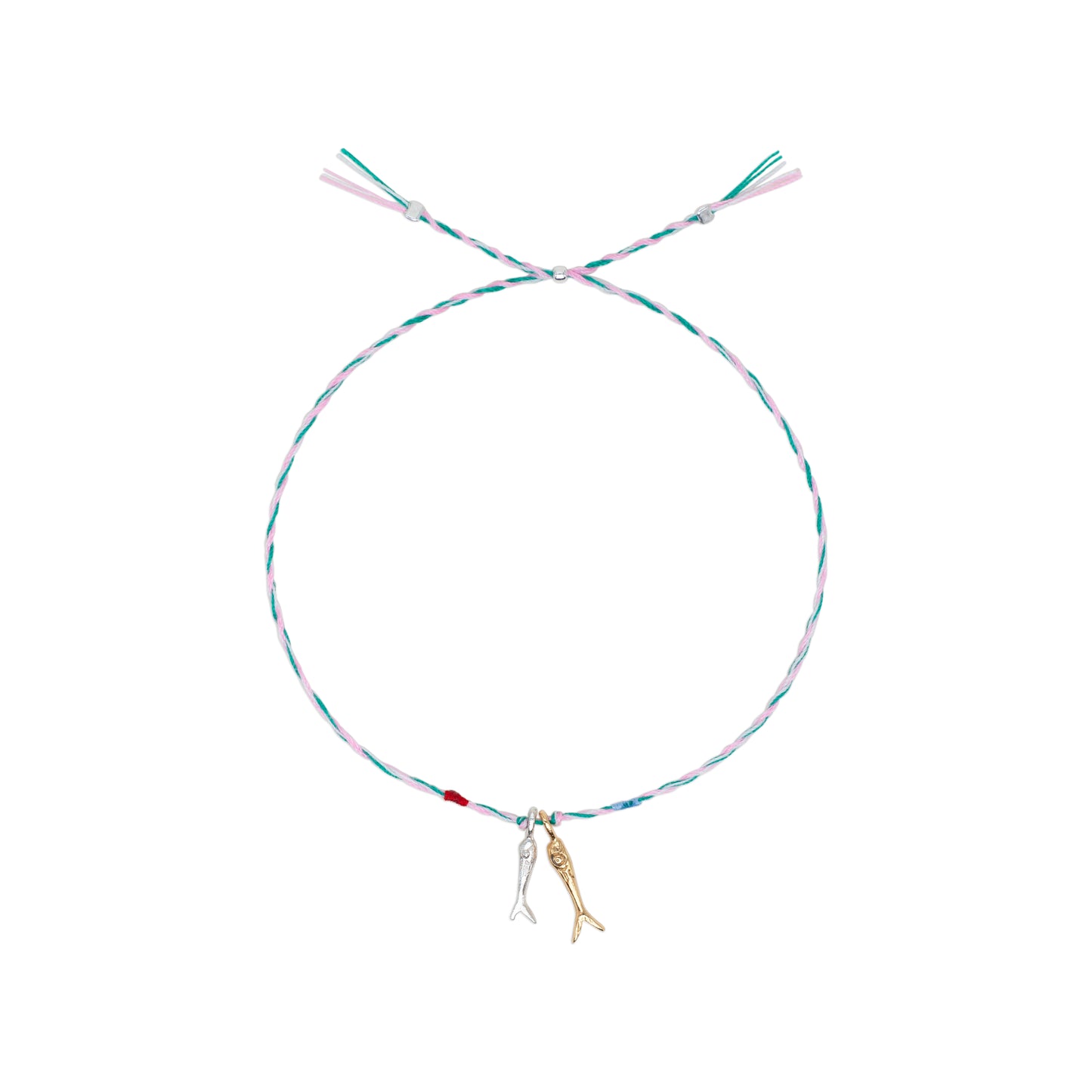 Danionella Bracelet - Jewel Rocks