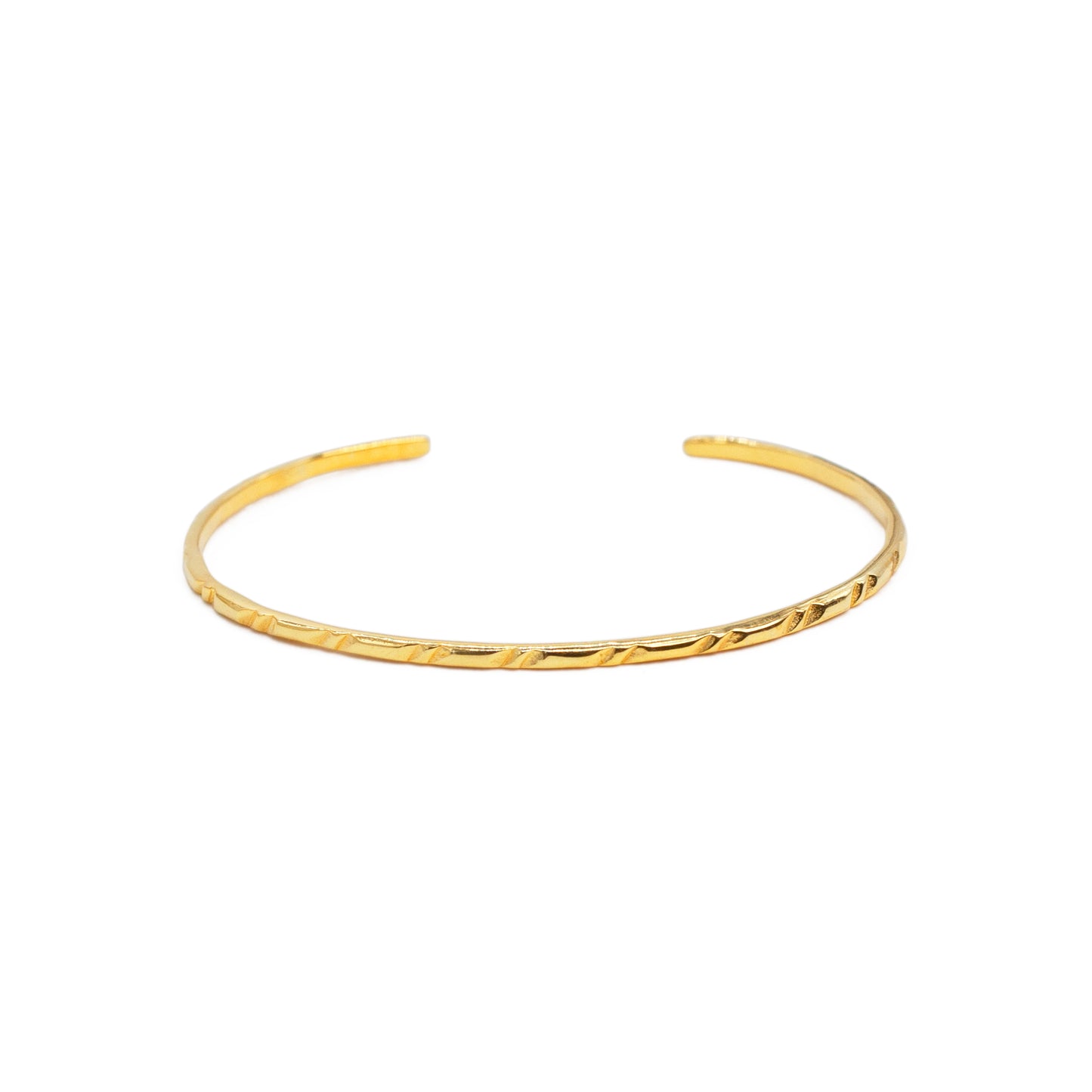 Delhi Cuff - Jewel Rocks