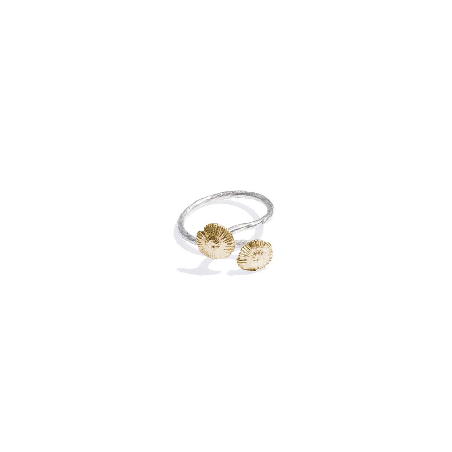 Fungi Ring Jewel Rocks