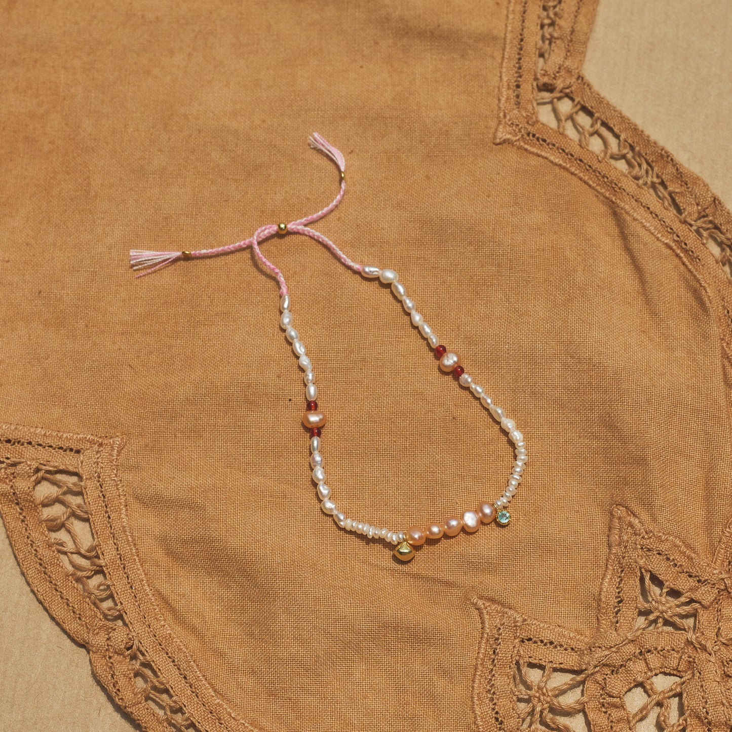 Ghost Bracelet - Jewel Rocks