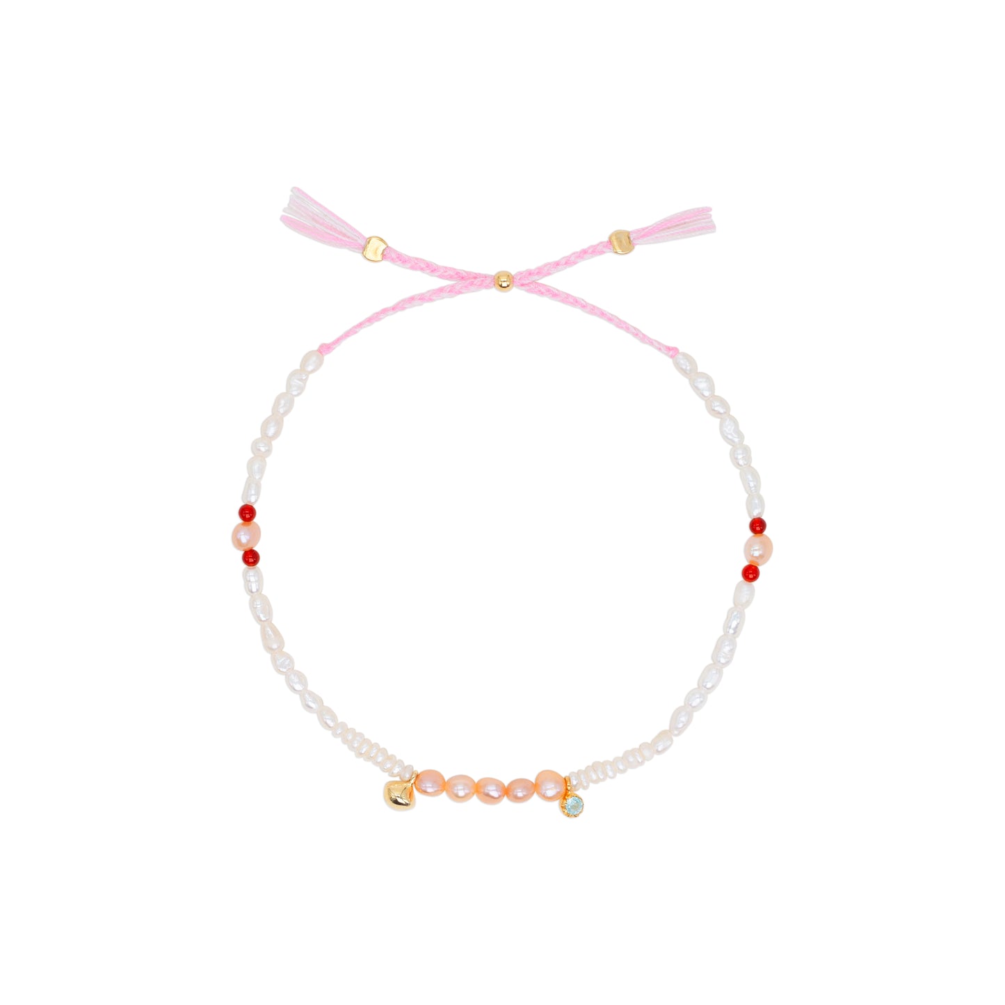 Ghost Bracelet - Jewel Rocks