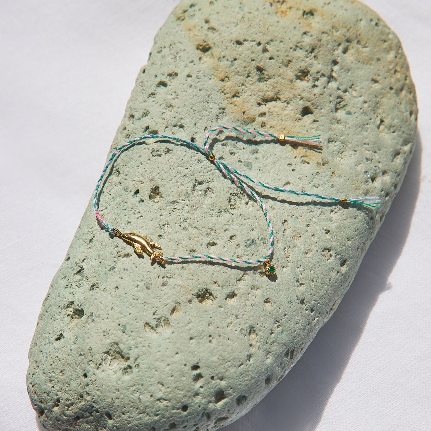 Goby Bracelet Jewel Rocks