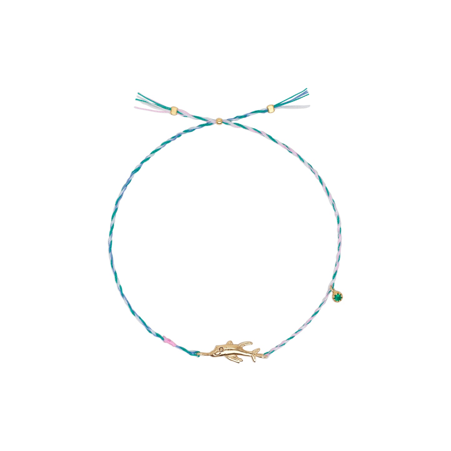 Goby Bracelet Jewel Rocks