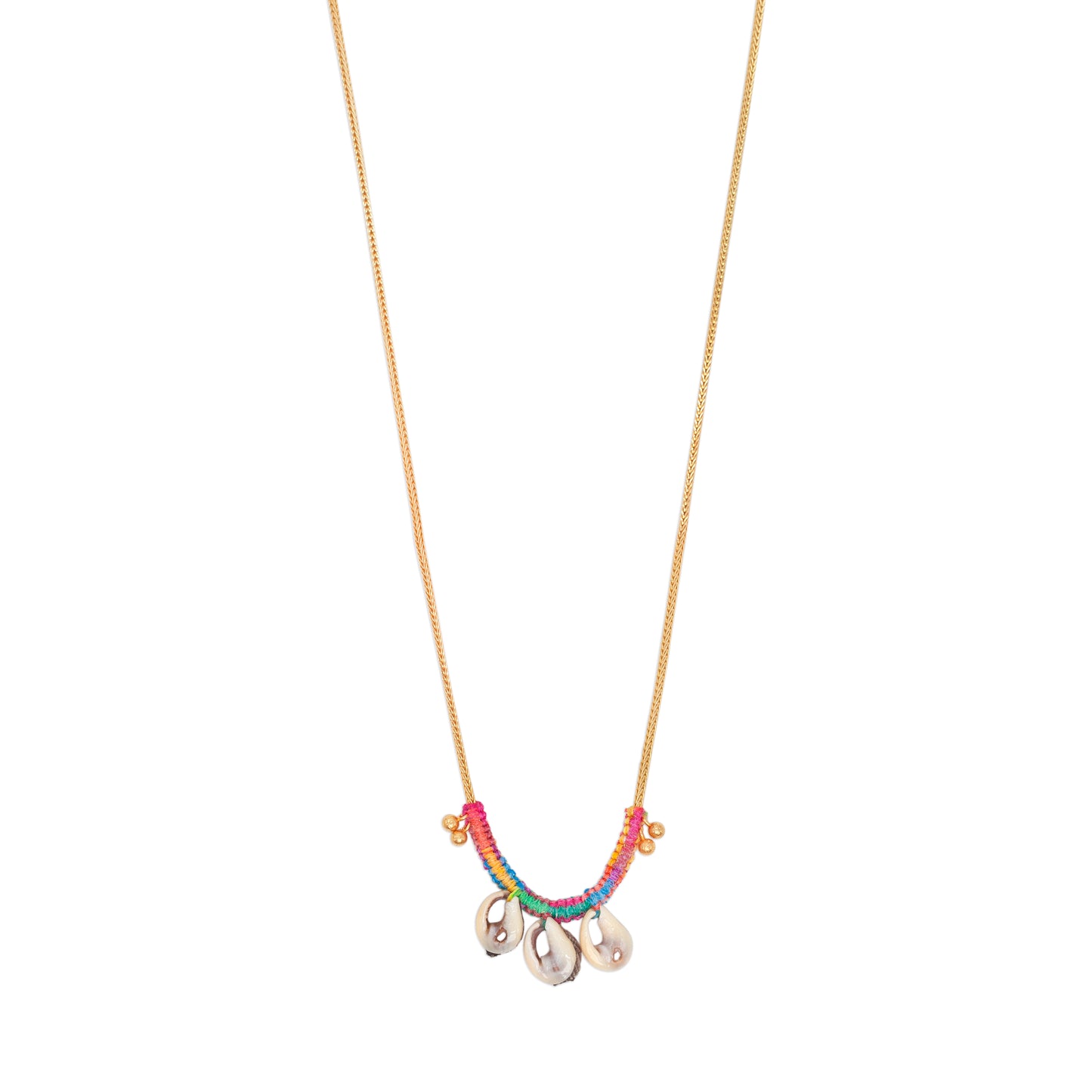 Hawaienne Necklace Jewel Rocks