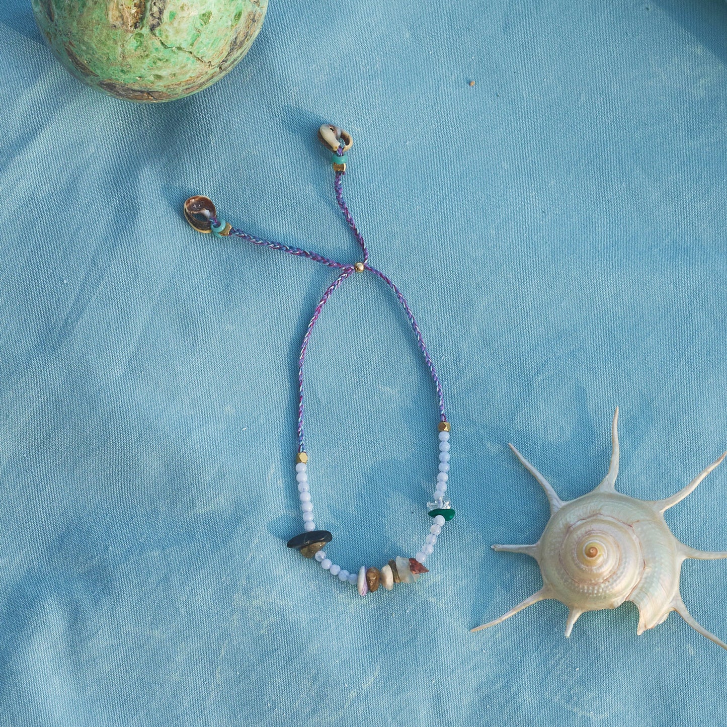 Islander Bracelet - Jewel Rocks