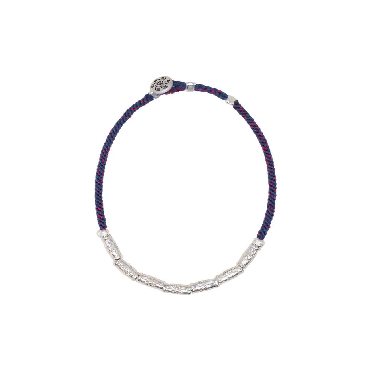 Isonash Bracelet Jewel Rocks Men