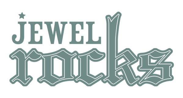 Jewel Rocks Logo