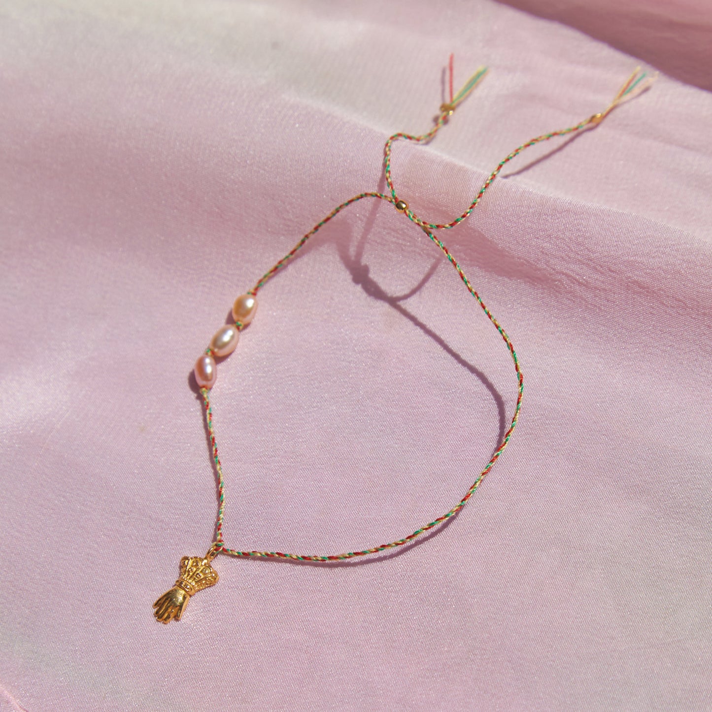 Juliet Bracelet Jewel Rocks