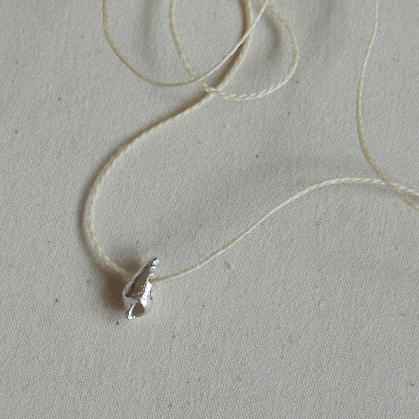 Junonia Necklace Jewel Rocks