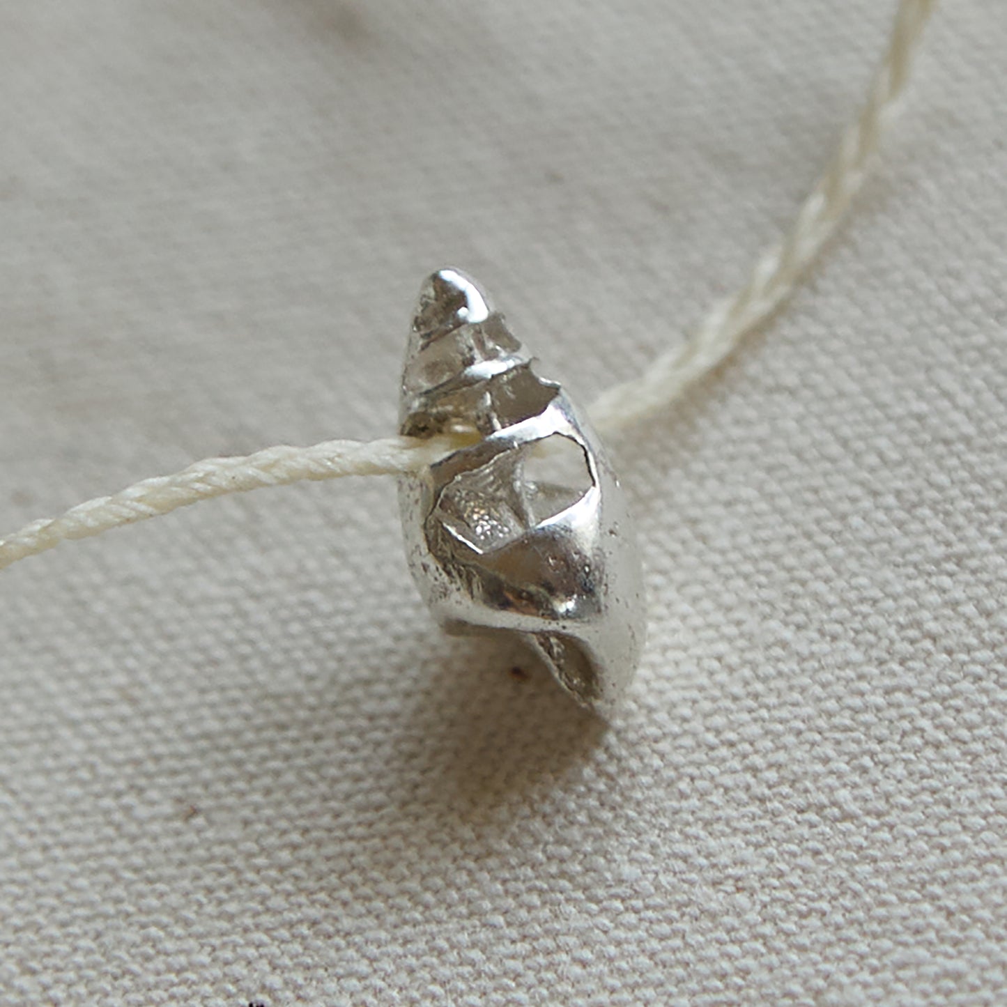 Junonia Necklace Jewel Rocks