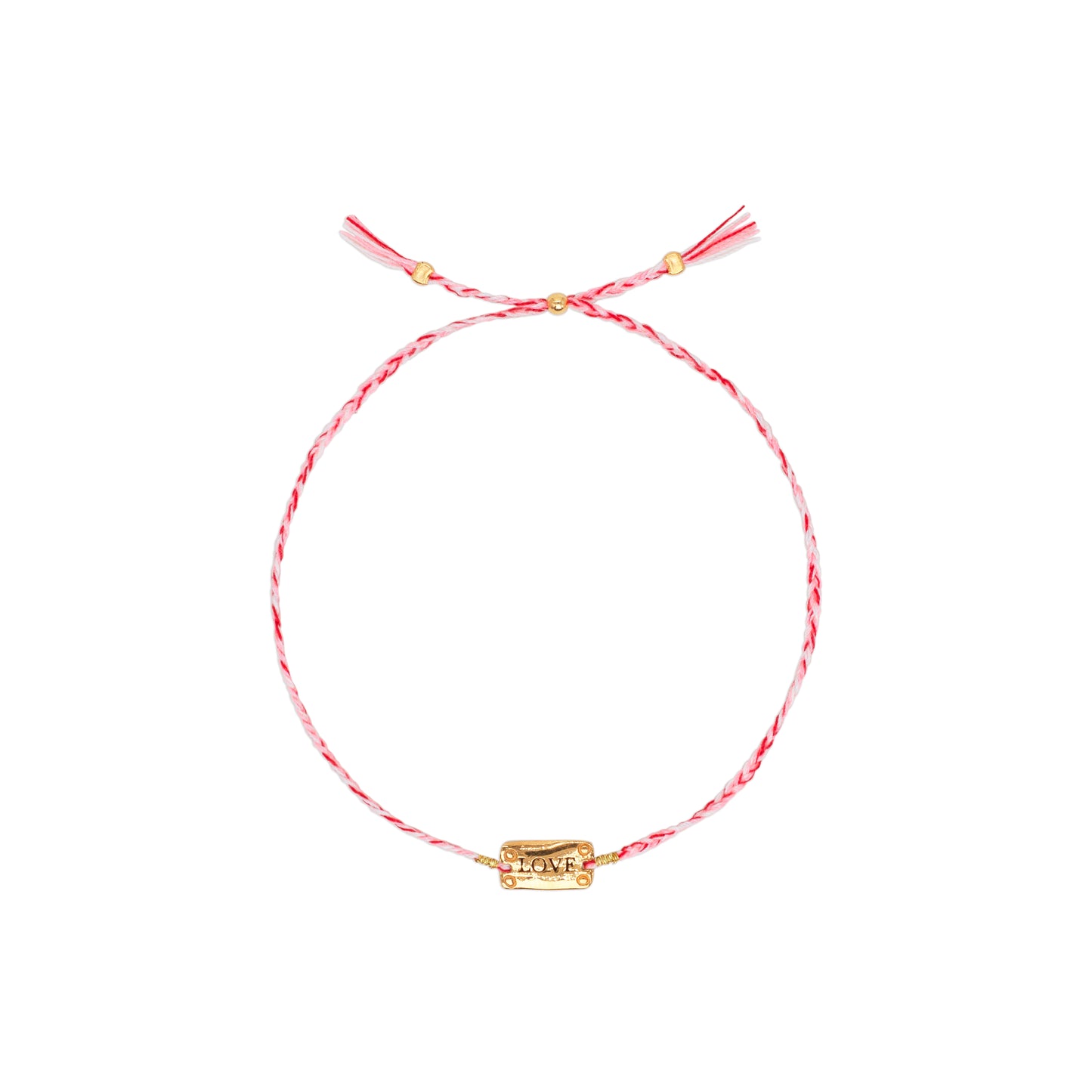 Love Bracelet Jewel Rocks