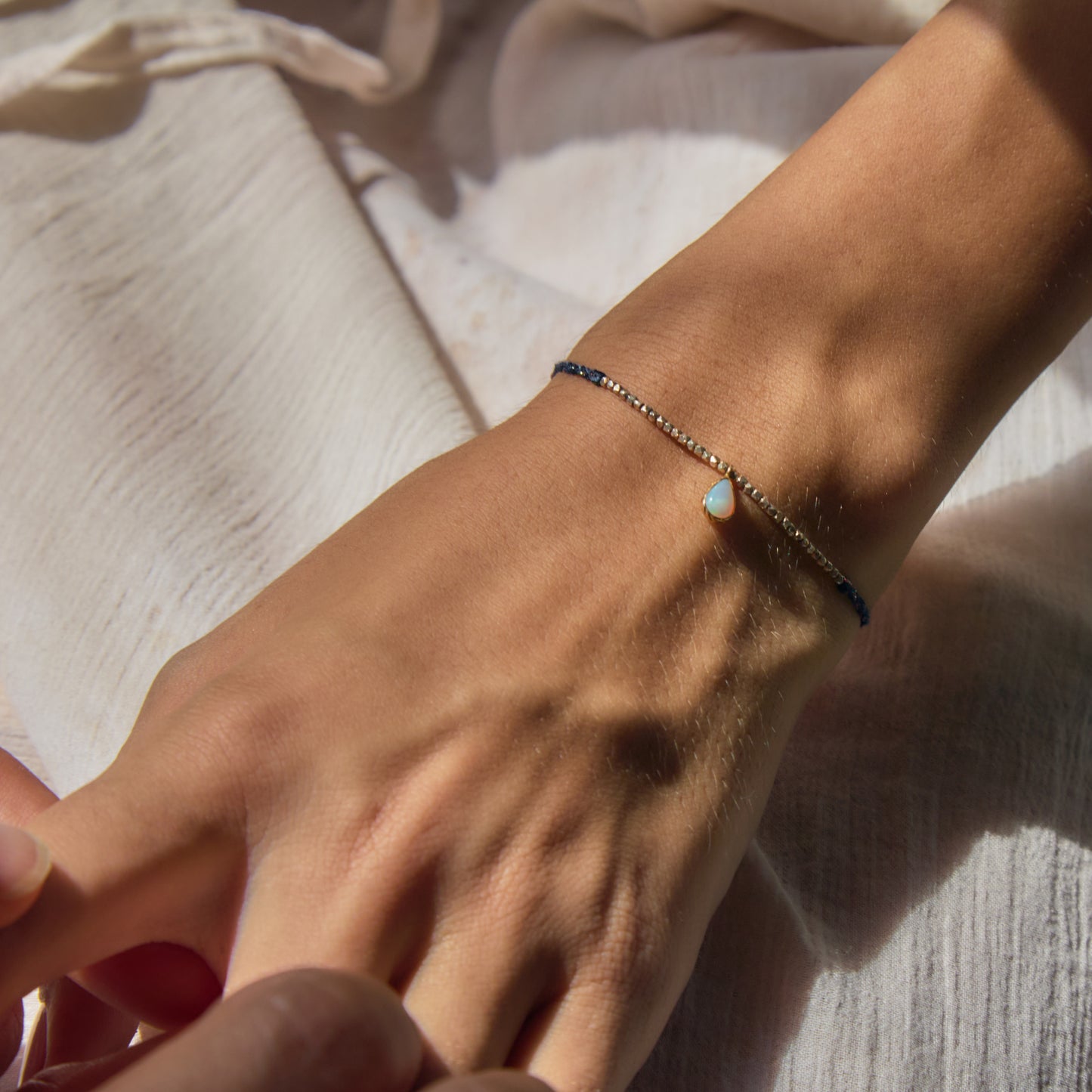 Luciole Bracelet - Jewel Rocks