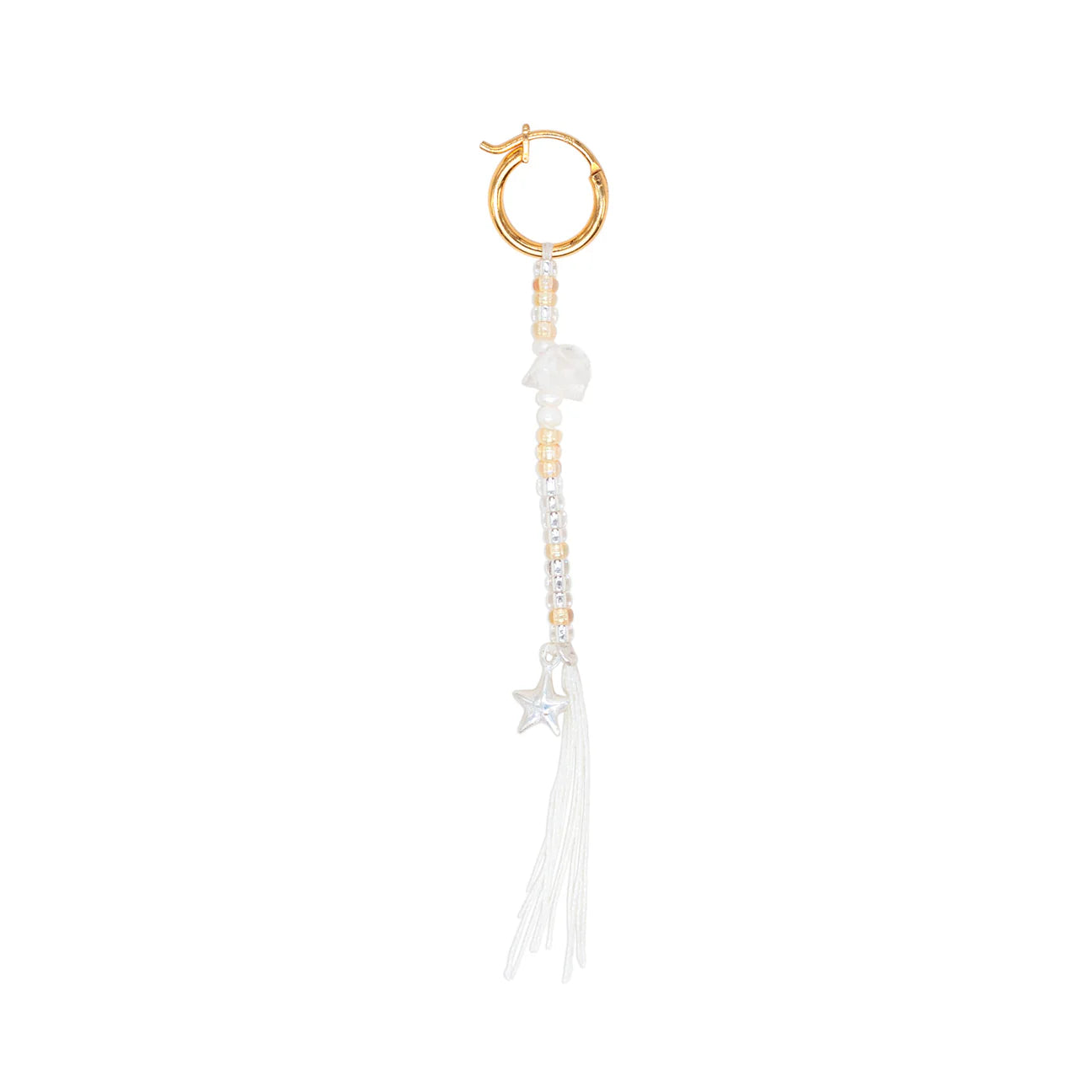 Lumiere One-side Earring Jewel Rocks