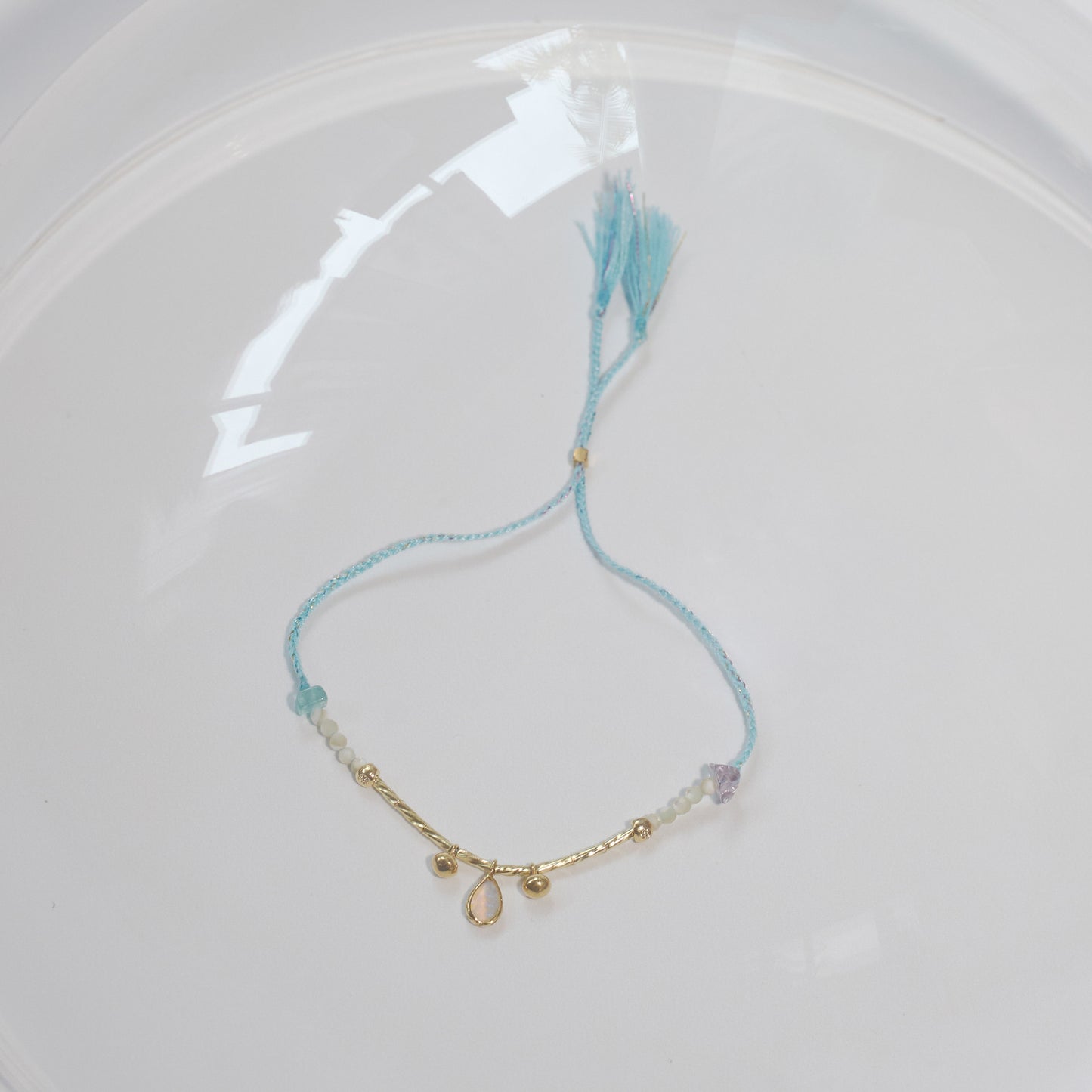 Lunaire Bracelet - Jewel Rocks