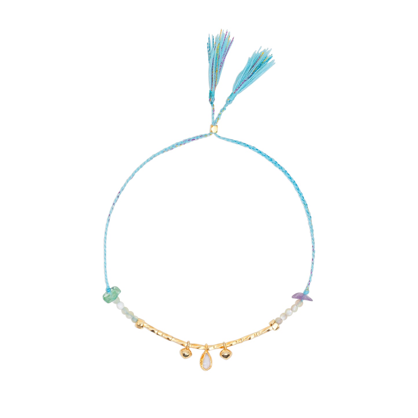 Lunaire Bracelet - Jewel Rocks