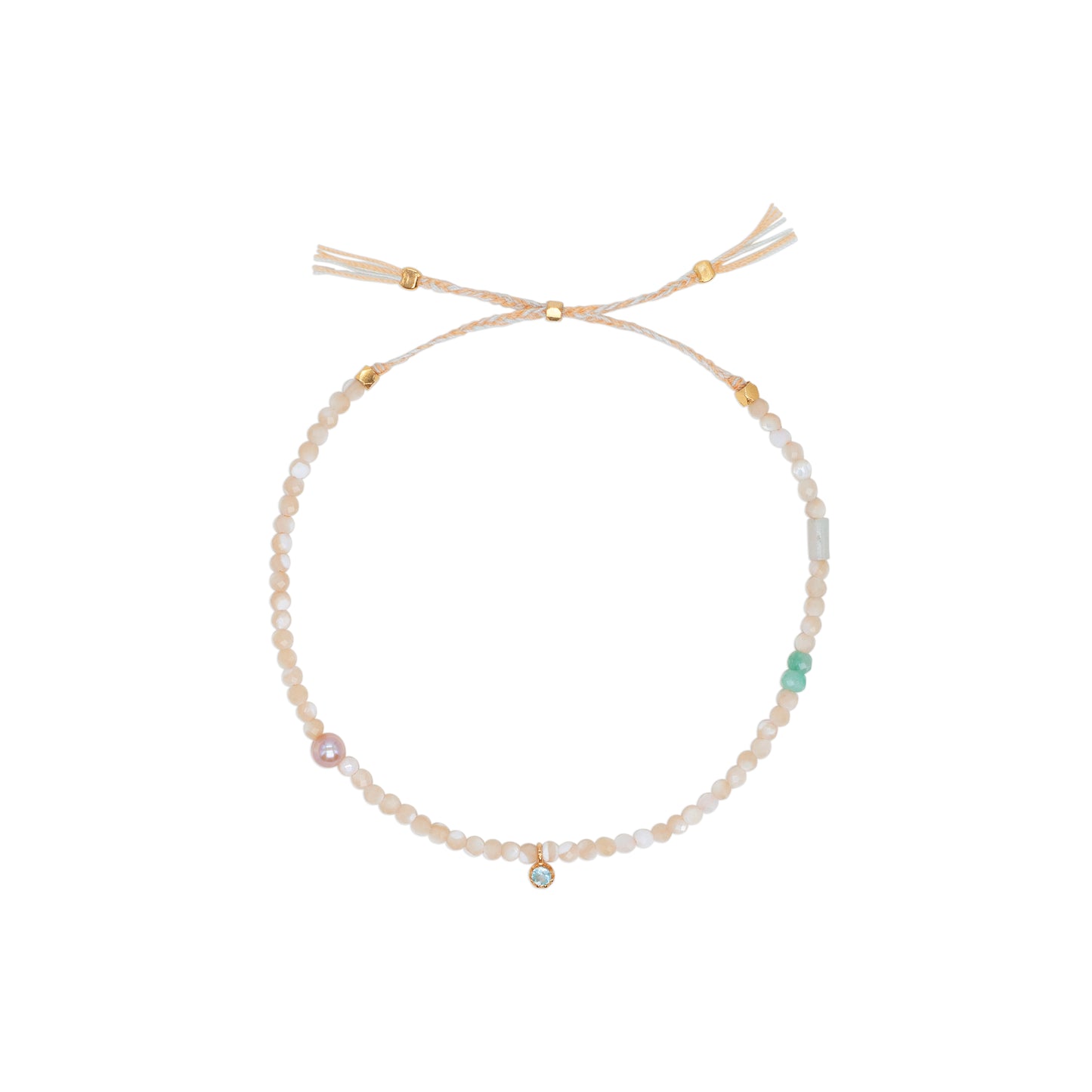Mother Bracelet - Jewel Rocks
