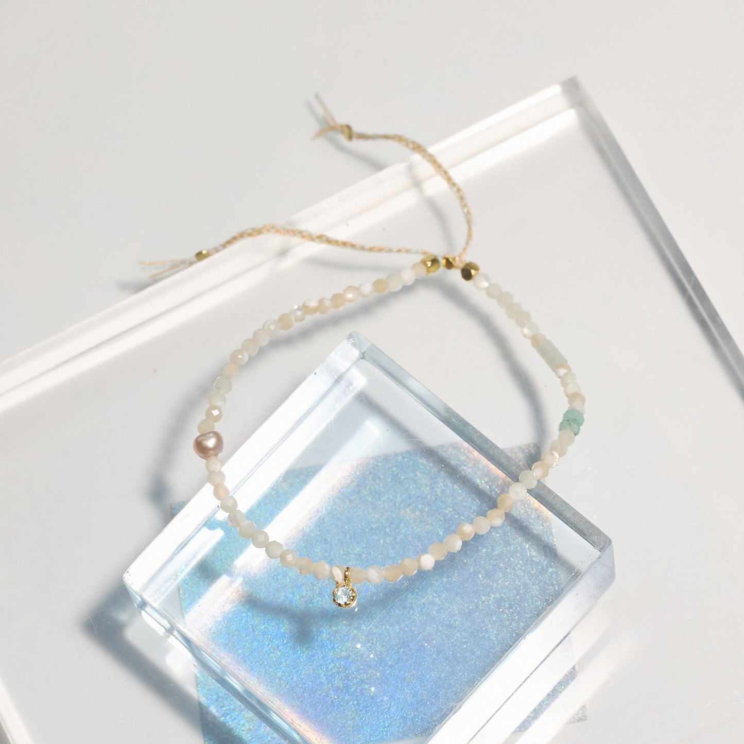 Mother Bracelet - Jewel Rocks