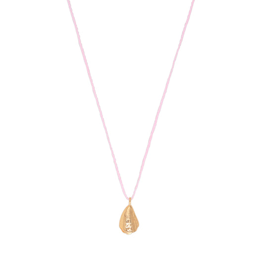 Myla Gold Necklace Jewel Rocks