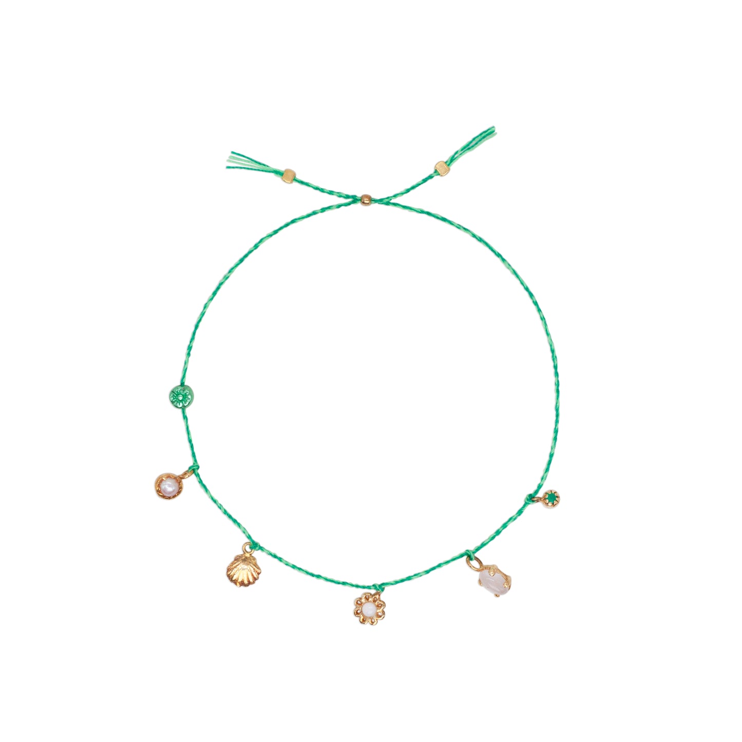 Nirvanesque Bracelet Jewel Rocks