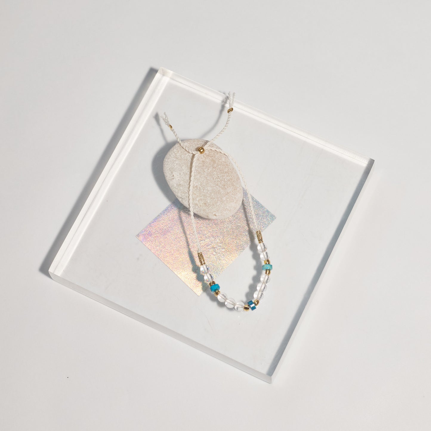 Observatory Bracelet Jewel Rocks