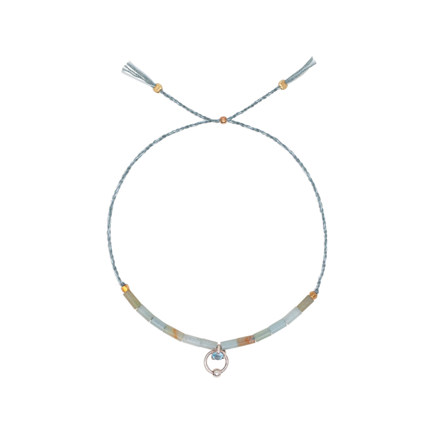 Oceanic Bracelet Jewel Rocks