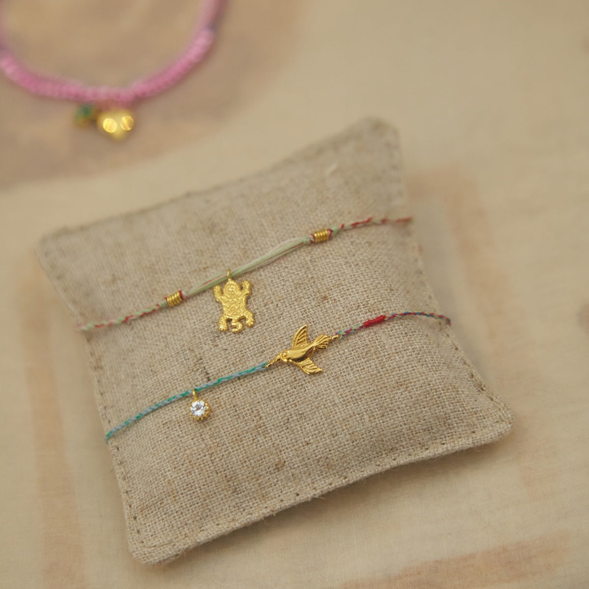 Palila Bracelet Jewel Rocks