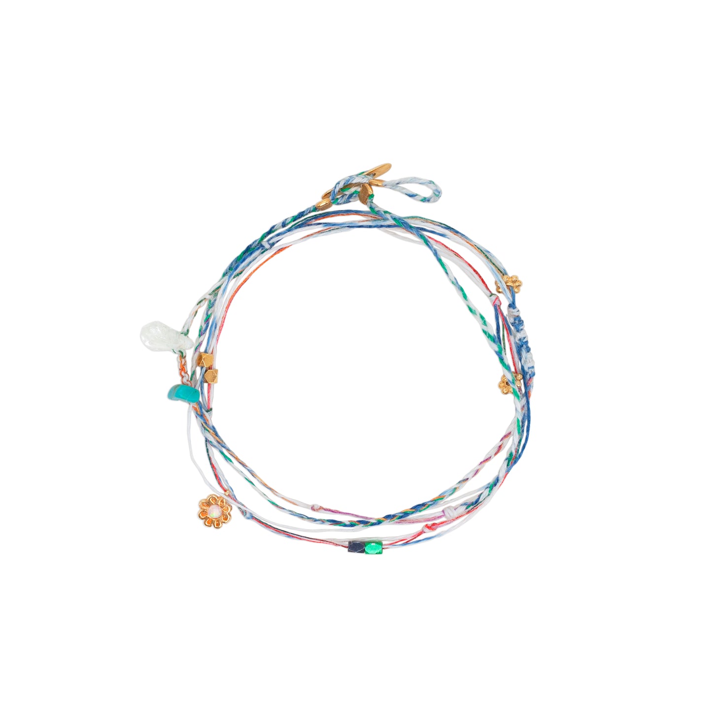 Pikake Bracelet Jewel Rocks
