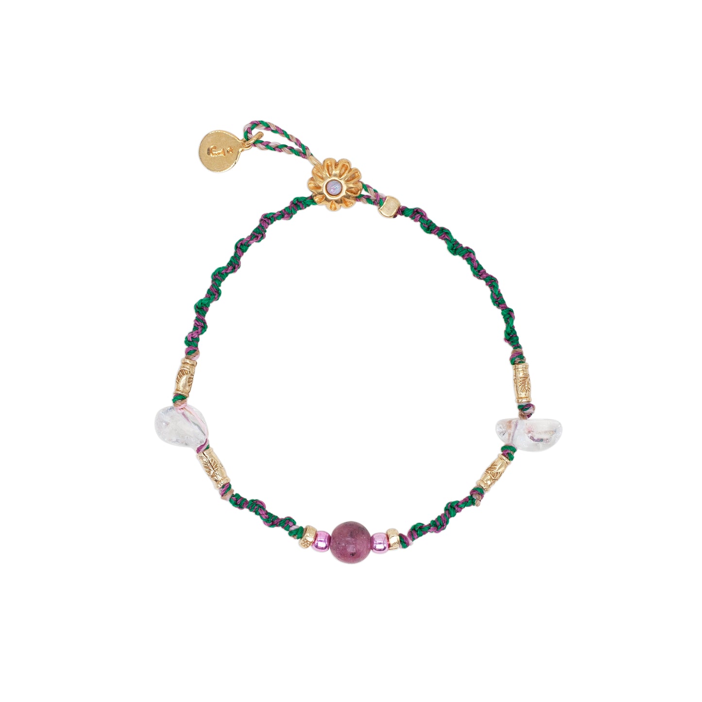 Prince Bracelet - Jewel Rocks