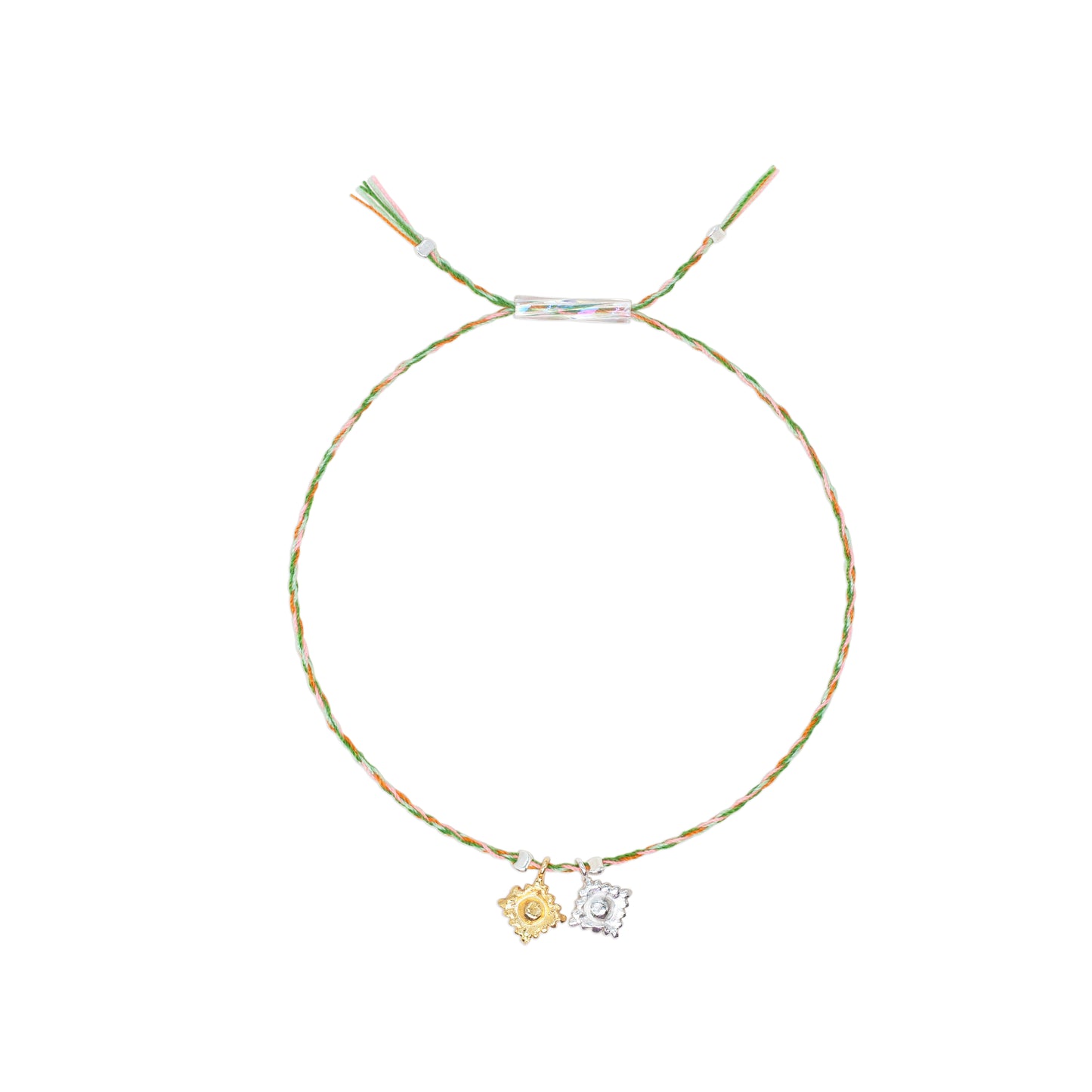 Ravioli Bracelet Jewel Rocks