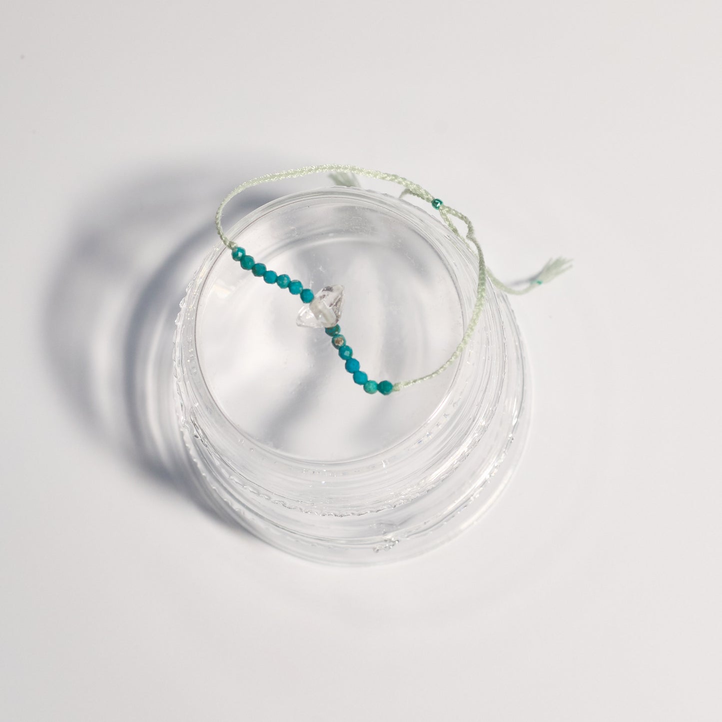 Rayon Bleu Bracelet - Jewel Rocks