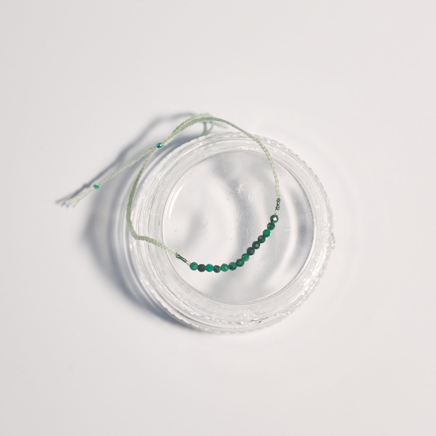 Rayon Vert Bracelet - Jewel Rocks