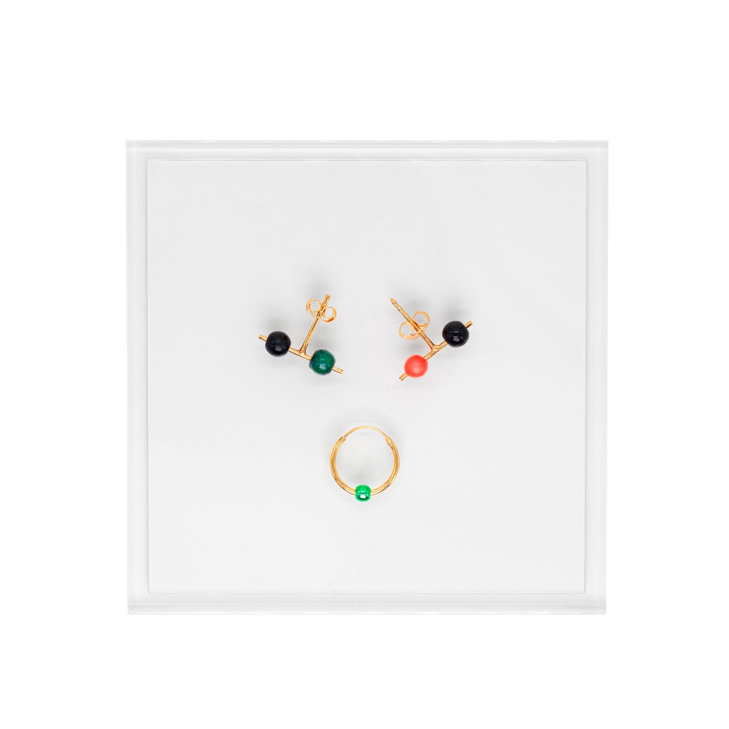 Rishi Earring Set