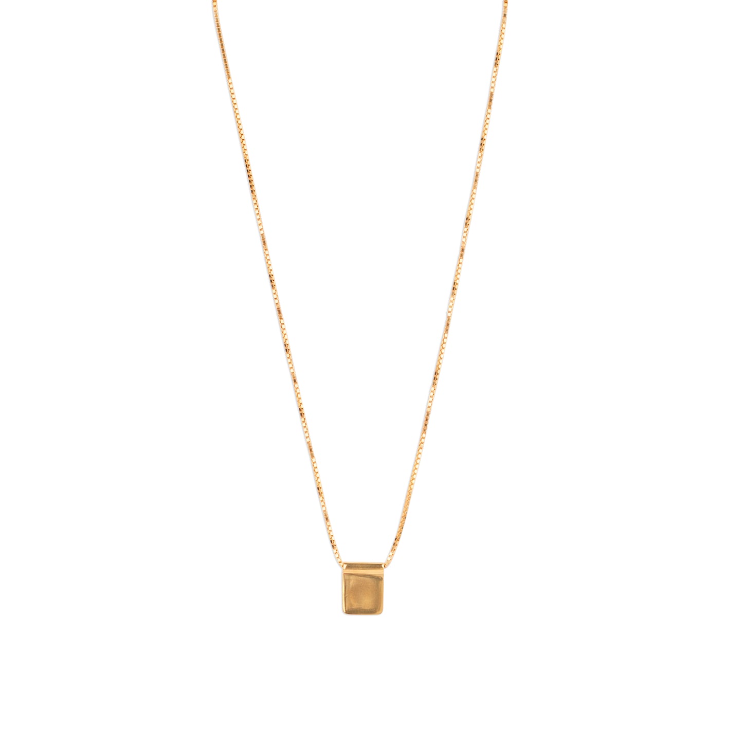 Scapular Necklace - Jewel Rocks
