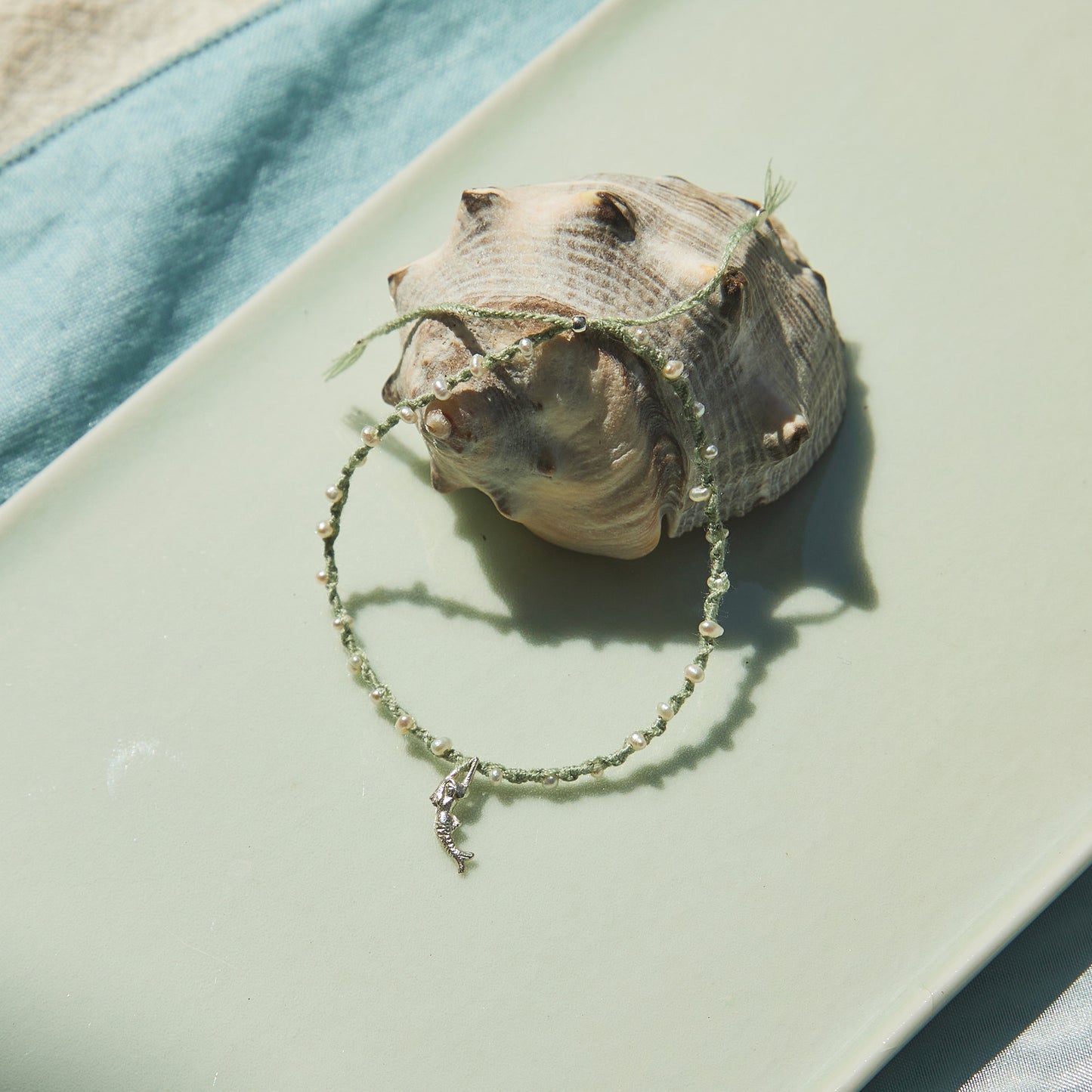 Sea Bubbles Bracelet Jewel Rocks