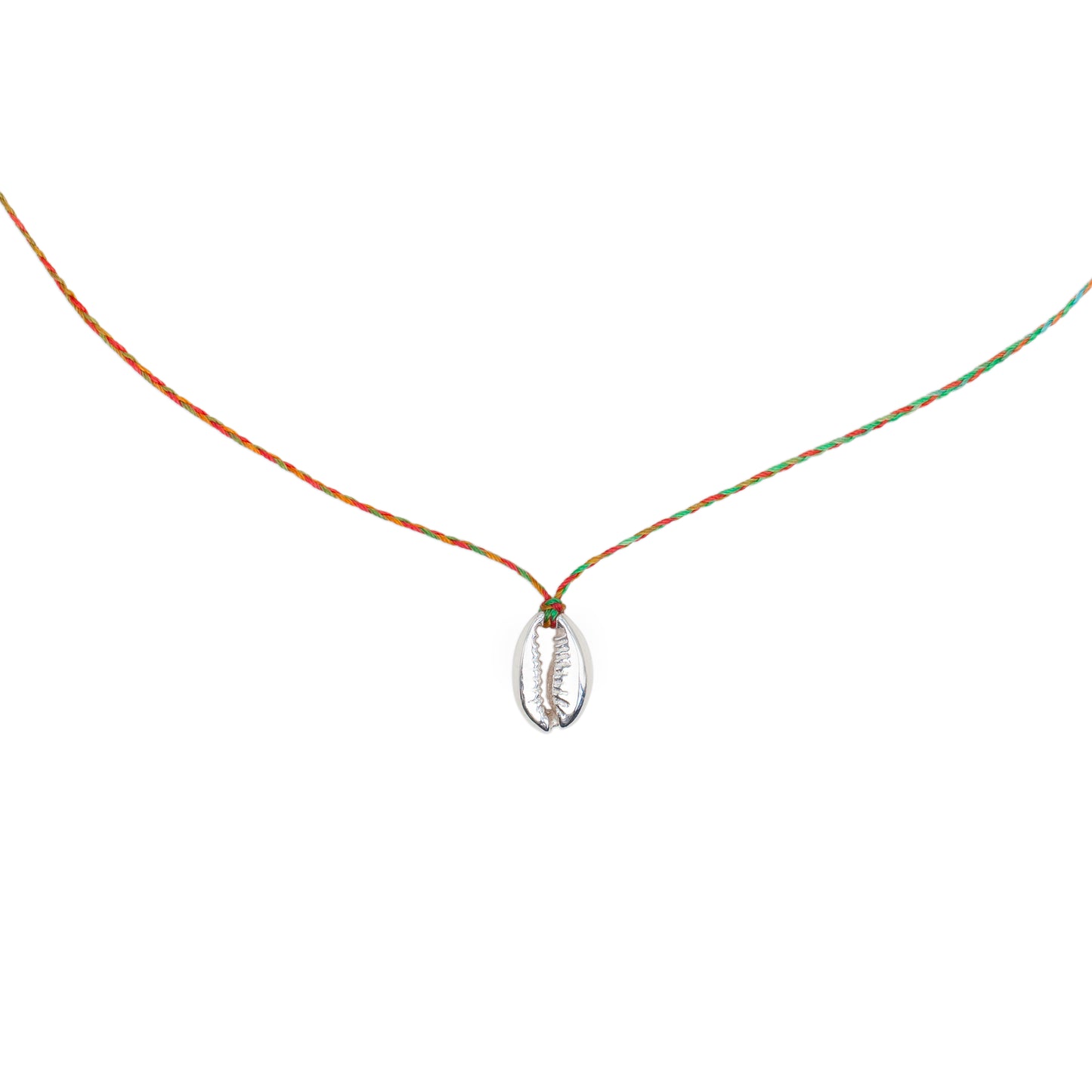 Shell Necklace Zoom Jewel Rocks